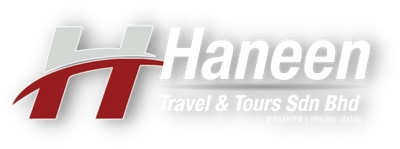 Haneen Travel & Tours Sdn Bhd